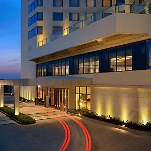 Hotel Park Plaza Chandigarh, Zirakpur